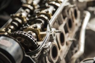 Common Mistakes to Avoid When Replacing a Cylinder Head Gasket BehindThe8