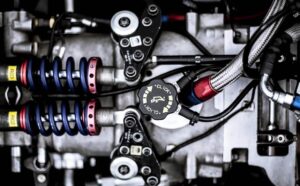 Step-by-Step Guide to Installing a Camshaft Position Sensor Behind the 8