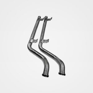 Cummins EGR bypass pipe (Large)