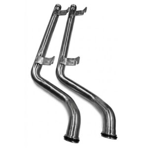 Cummins EGR bypass pipe (Large)