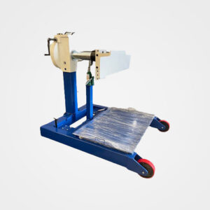 Engine Assembly Stand