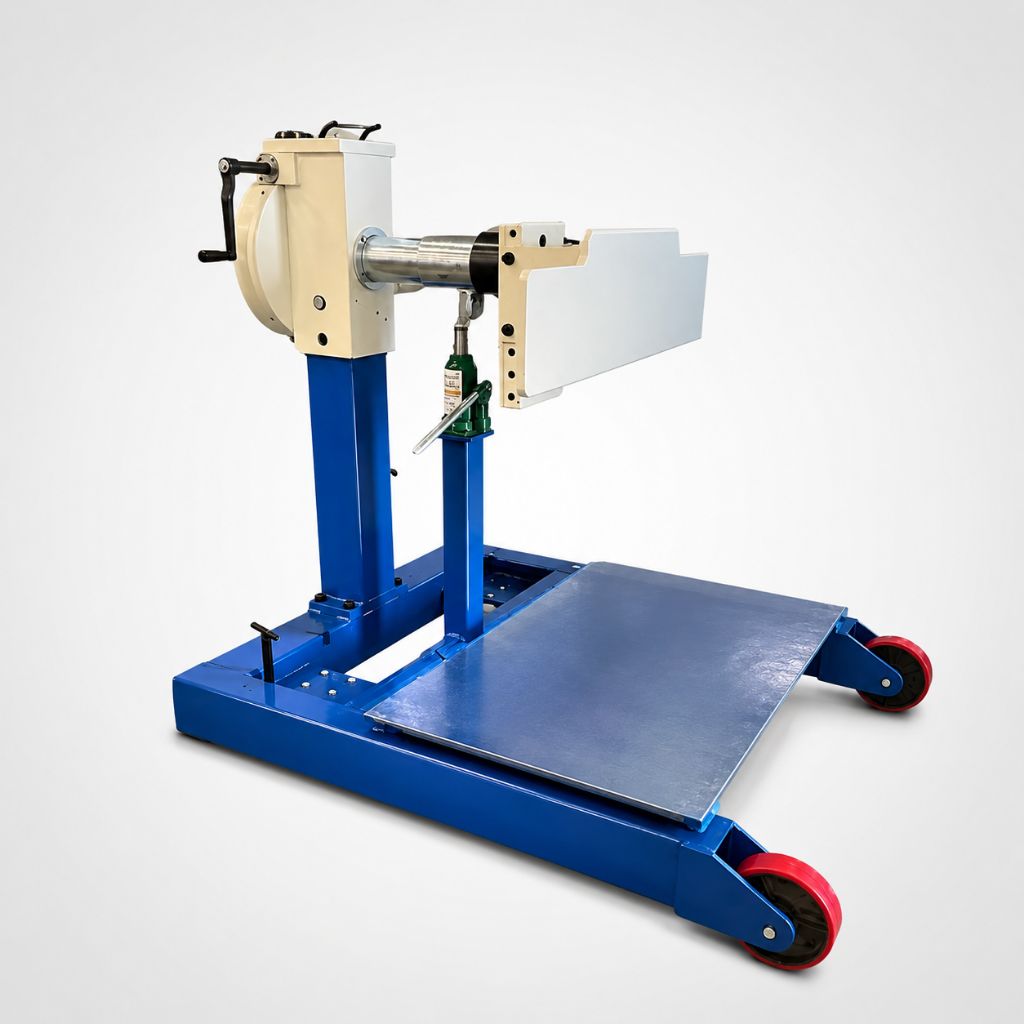 Engine Stand