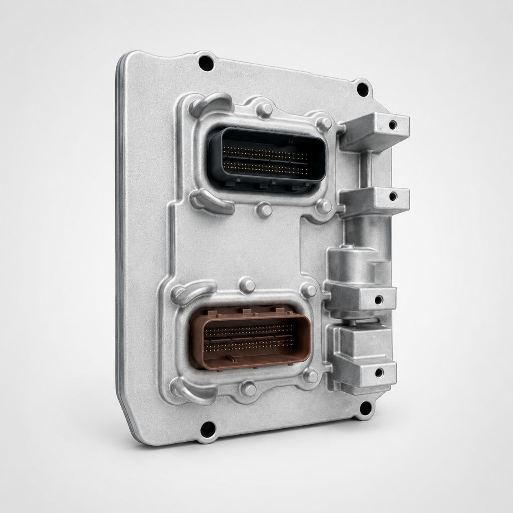 Cummins ECM