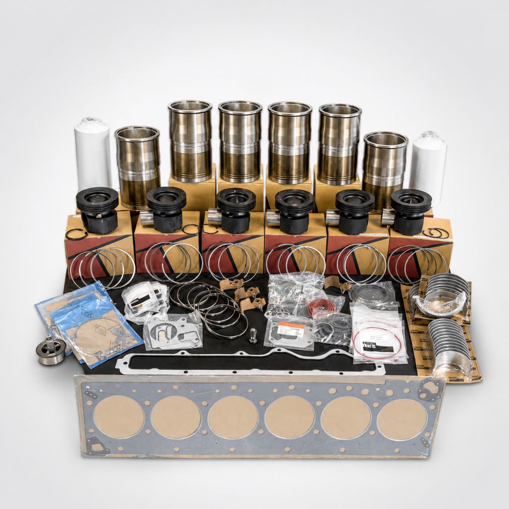 Inframe Kits